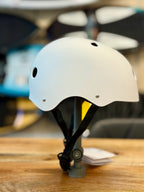 FOLLOW PRO HELMET - WHITE