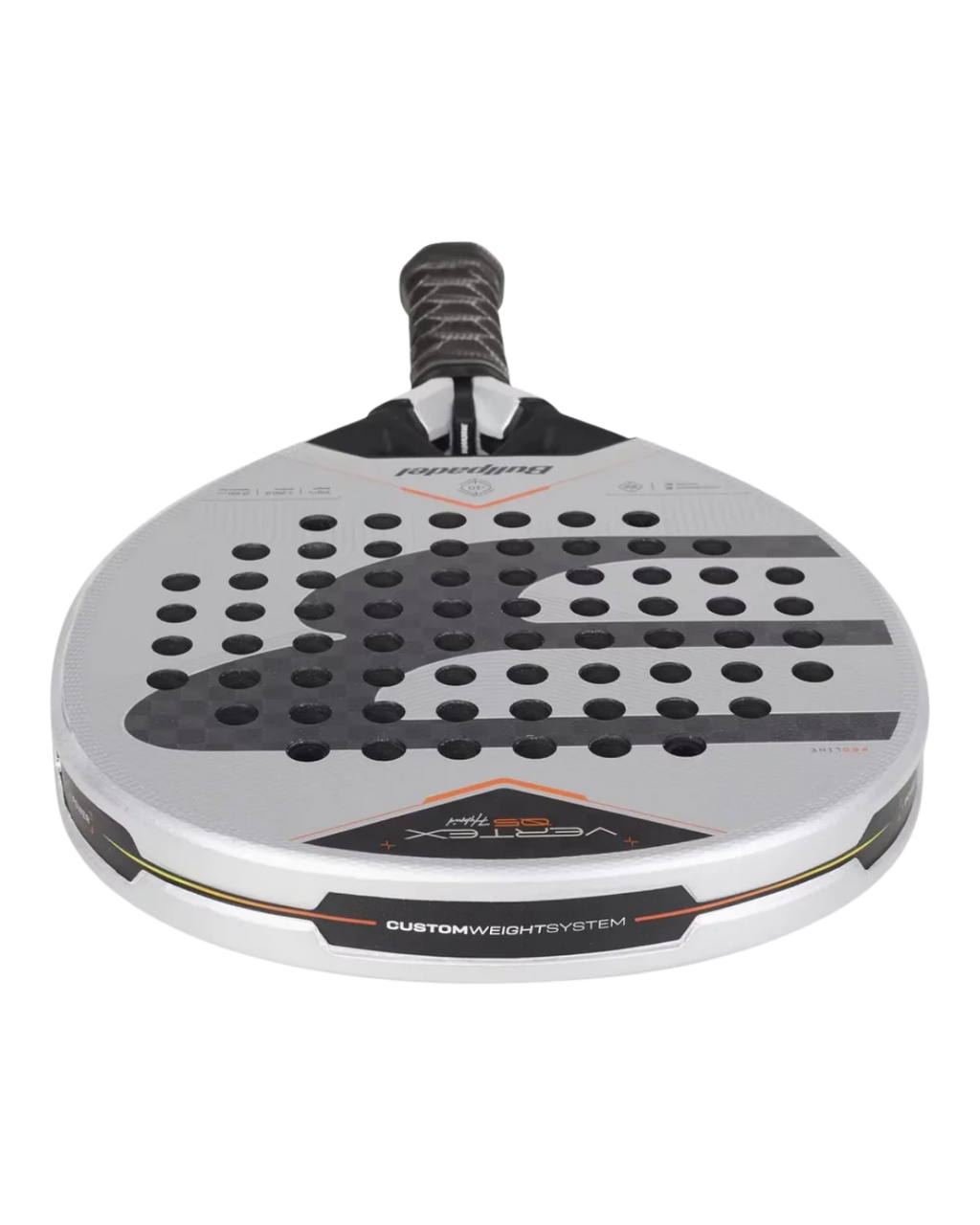 BULLPADEL RACKET - VERTEX 05 HYBRID 27