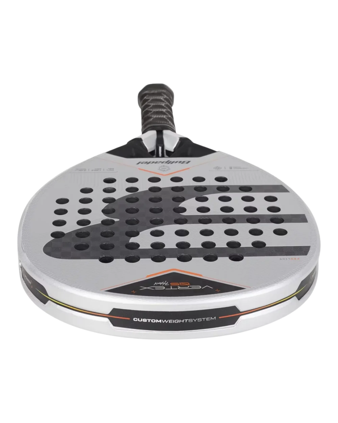 BULLPADEL RACKET - VERTEX 05 HYBRID 27