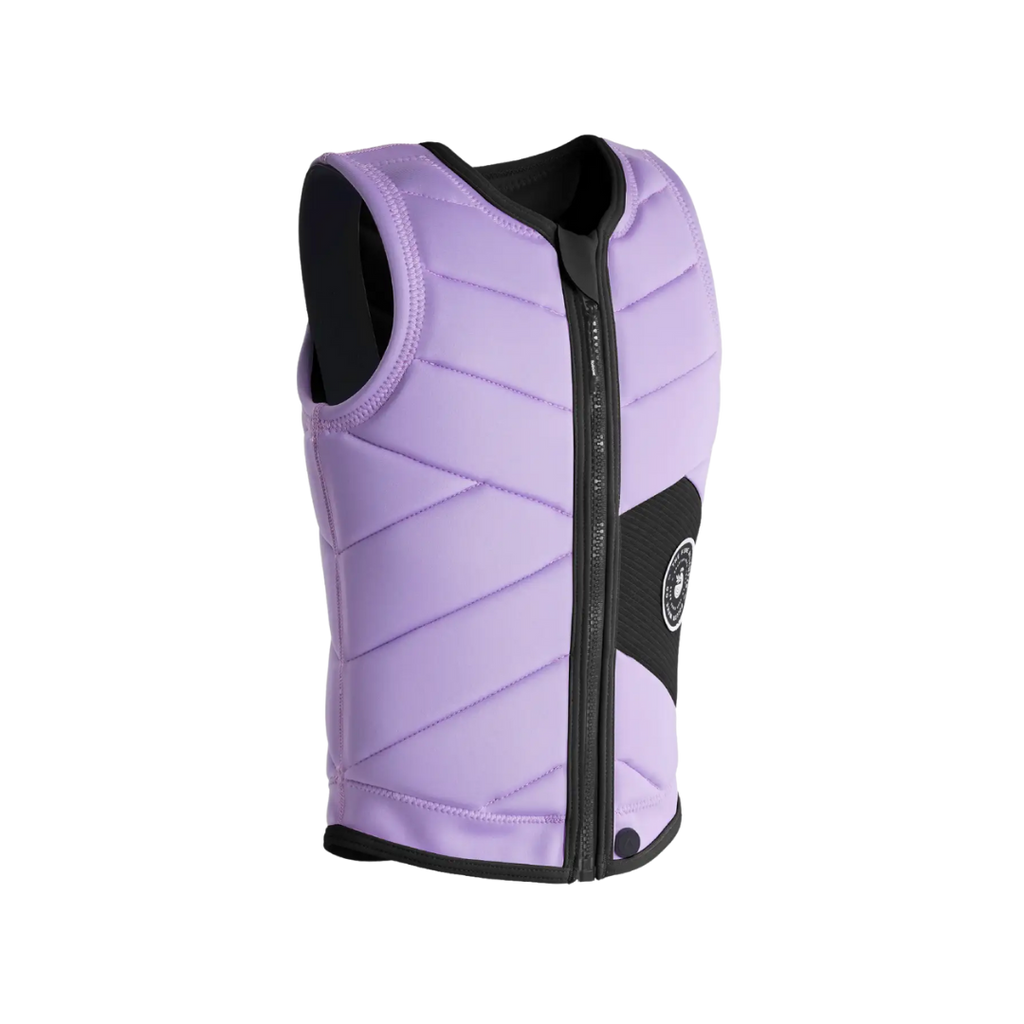 Follow Memphis Impact Vest