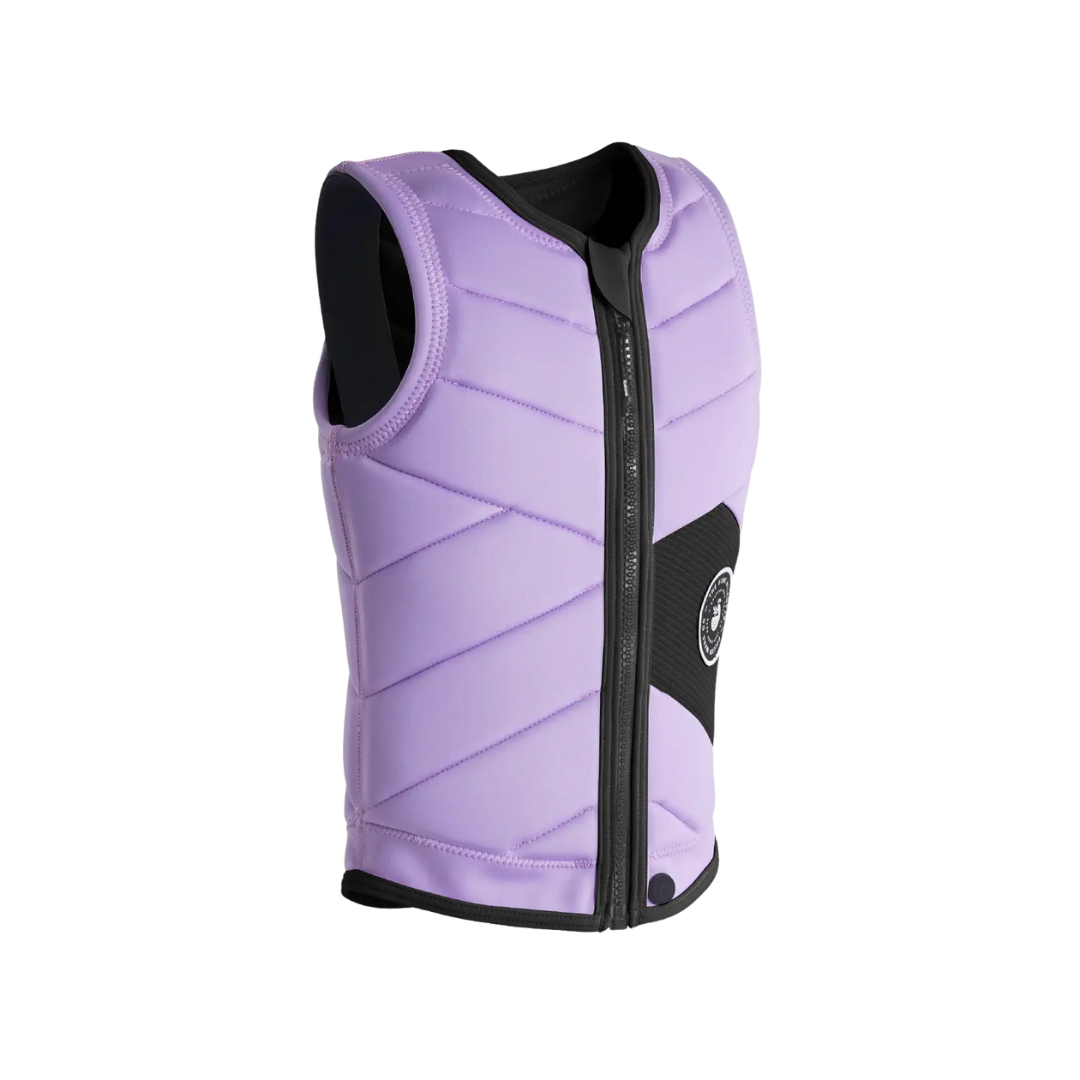 Follow Memphis Impact Vest