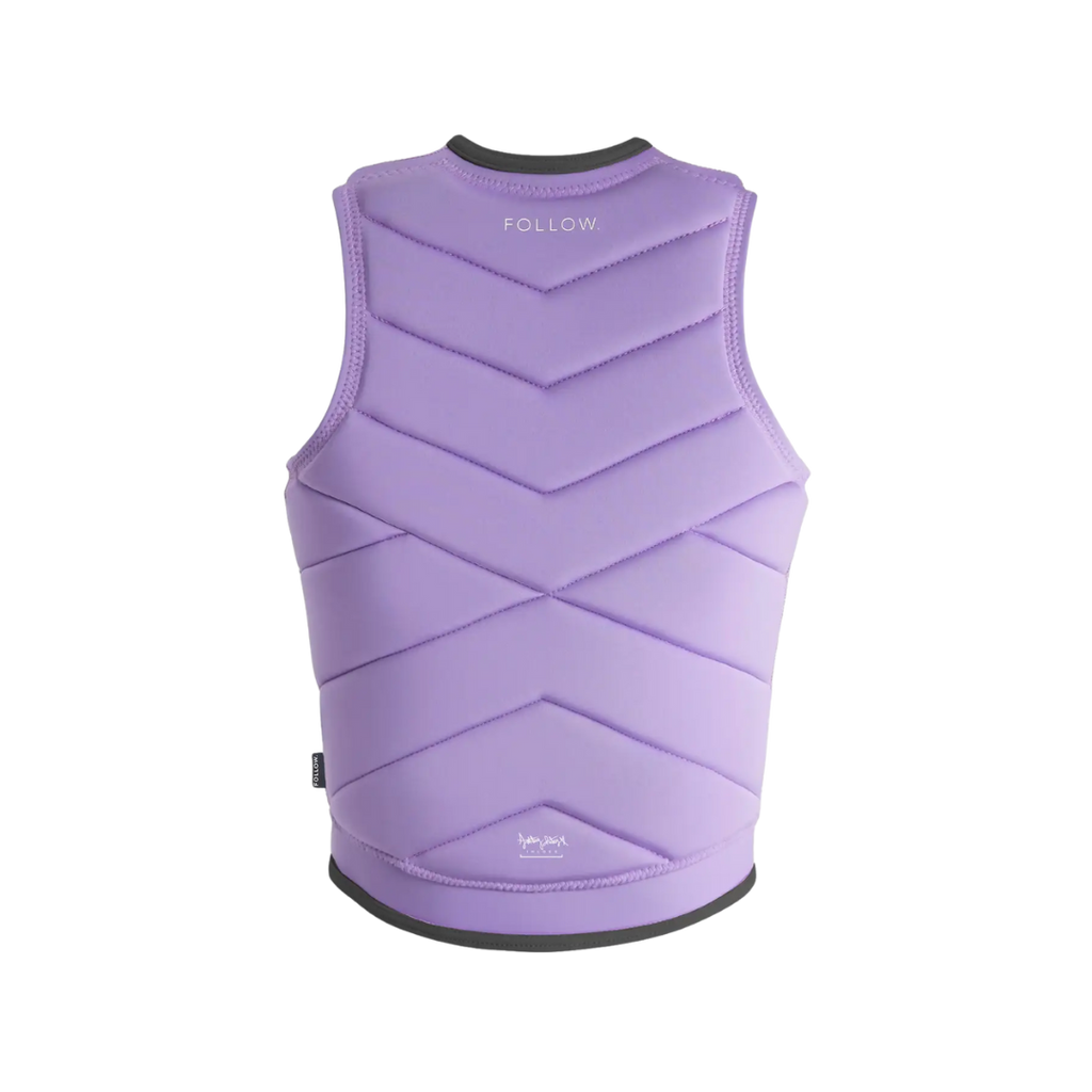Follow Memphis Impact Vest