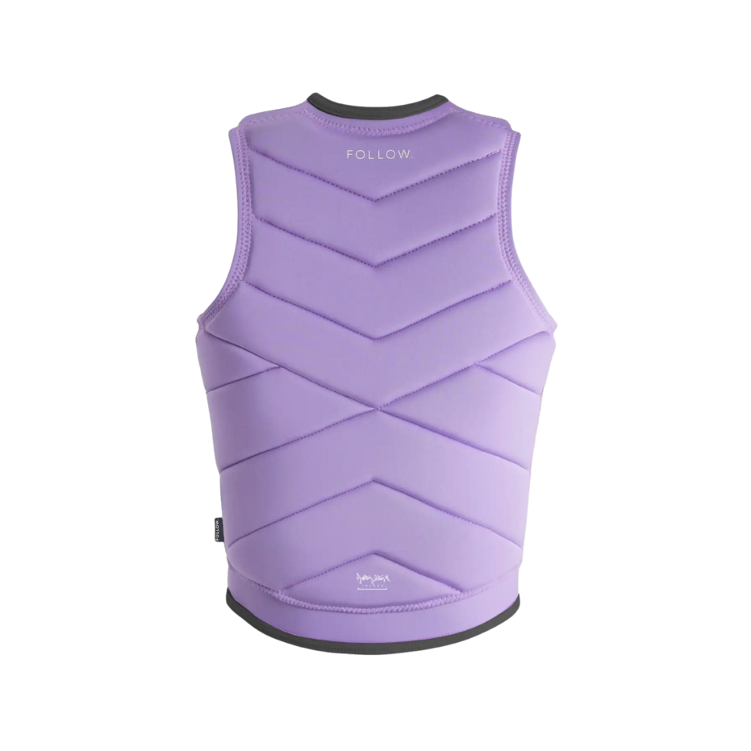 Follow Memphis Impact Vest