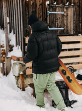 Load image into Gallery viewer, BURTON JACKET _ Men's [ak]® Expedition Down
