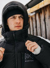 Load image into Gallery viewer, BURTON JACKET _ Men's [ak]® Expedition Down
