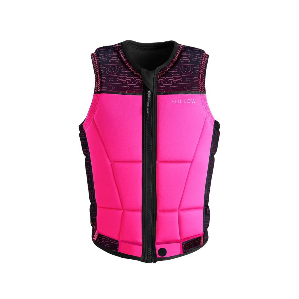 Follow Harmony Impact Vest