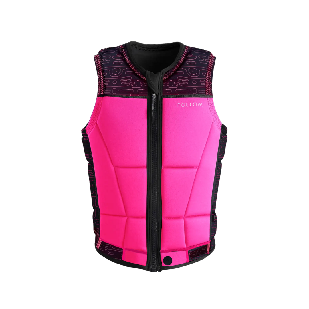 Follow Harmony Impact Vest