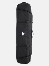 Load image into Gallery viewer, Burton Snowsports Bag - Wheelie Flight Attendant
