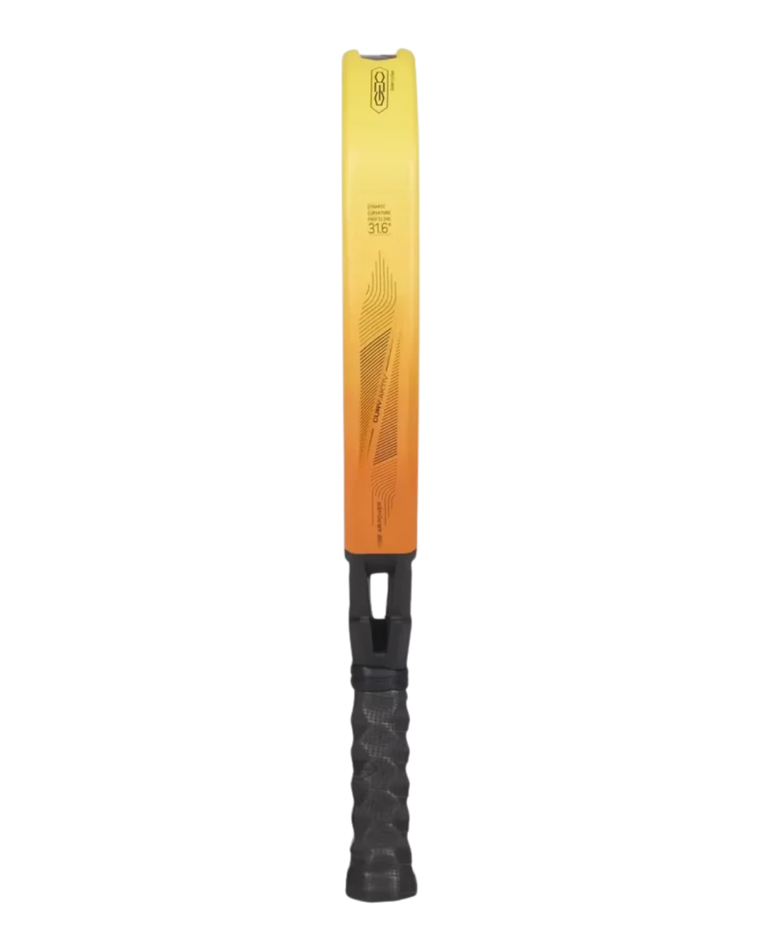 BULLPADEL RACKET - VERTEX 05 GEO 27