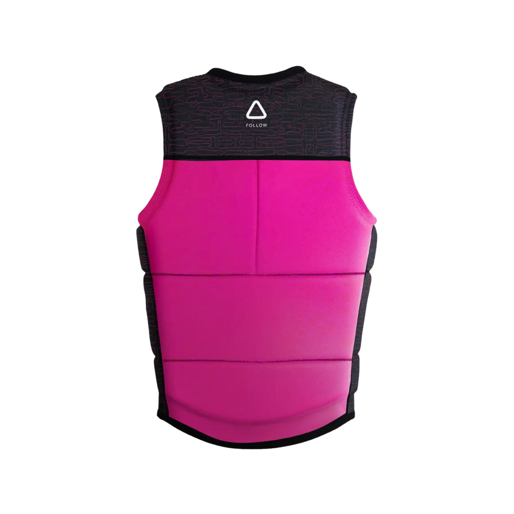 Follow Harmony Impact Vest