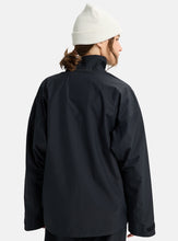 Load image into Gallery viewer, BURTON ANORAK _ Futuretrust 3L - True Black
