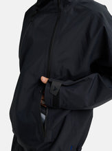 Load image into Gallery viewer, BURTON ANORAK _ Futuretrust 3L - True Black
