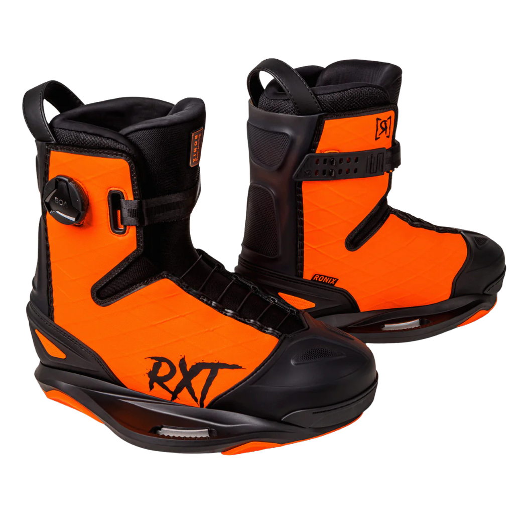 RONIX BOOTS 2023 - RXT Boa - Intuition - Electro Orange