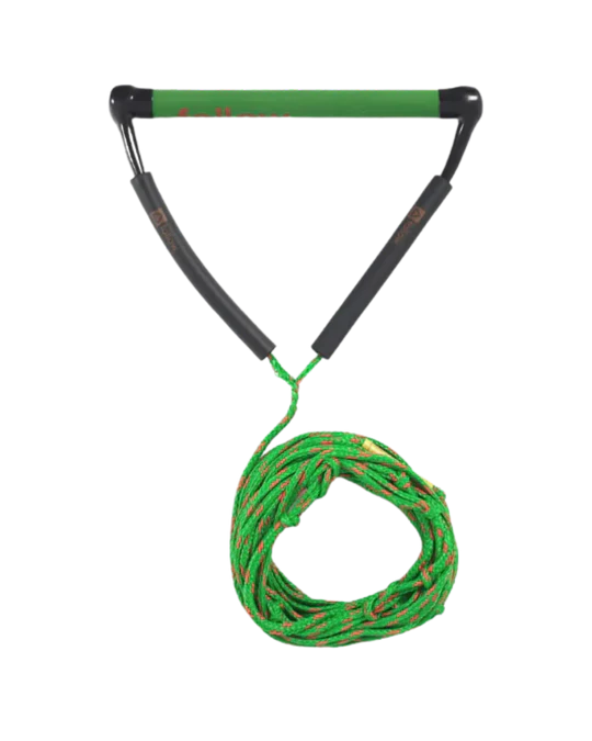 Follow Wakeboard Ropes - The Basic Package