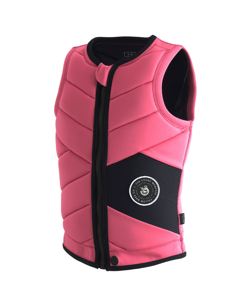 Follow Memphis Impact Vest
