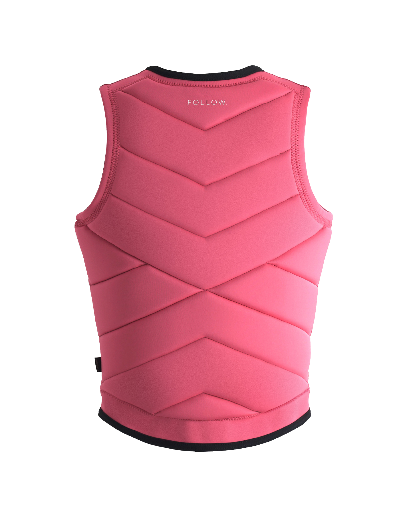 Follow Memphis Impact Vest