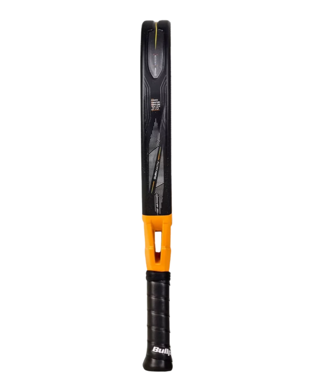 BULLPADEL RACKET - VERTEX 05 COMFORT 27