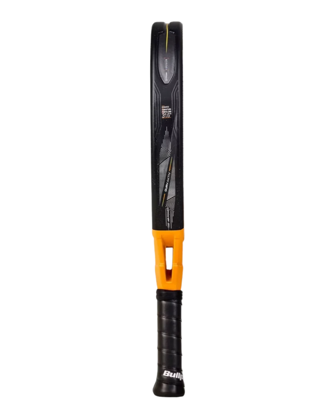 BULLPADEL RACKET - VERTEX 05 COMFORT 27