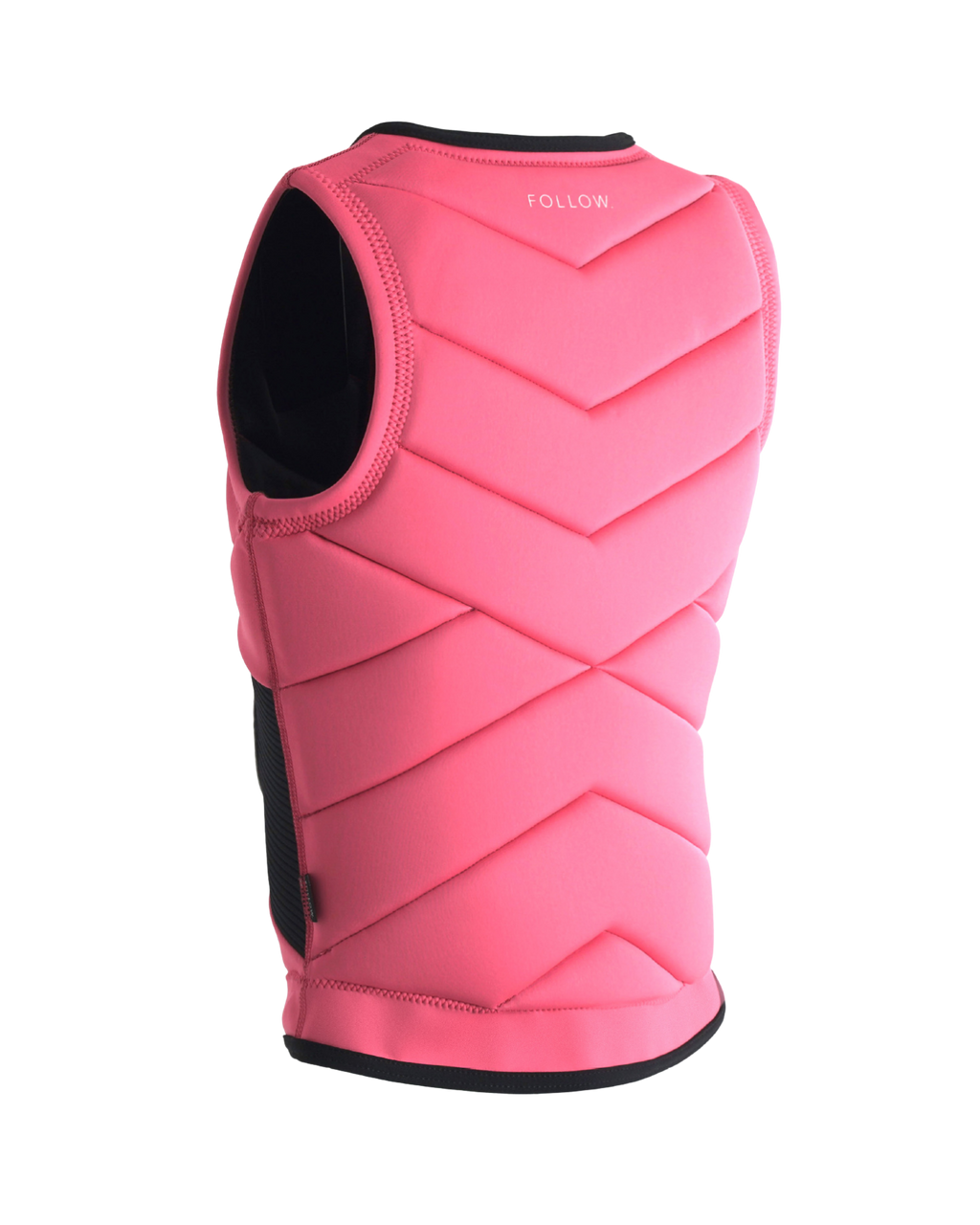 Follow Memphis Impact Vest