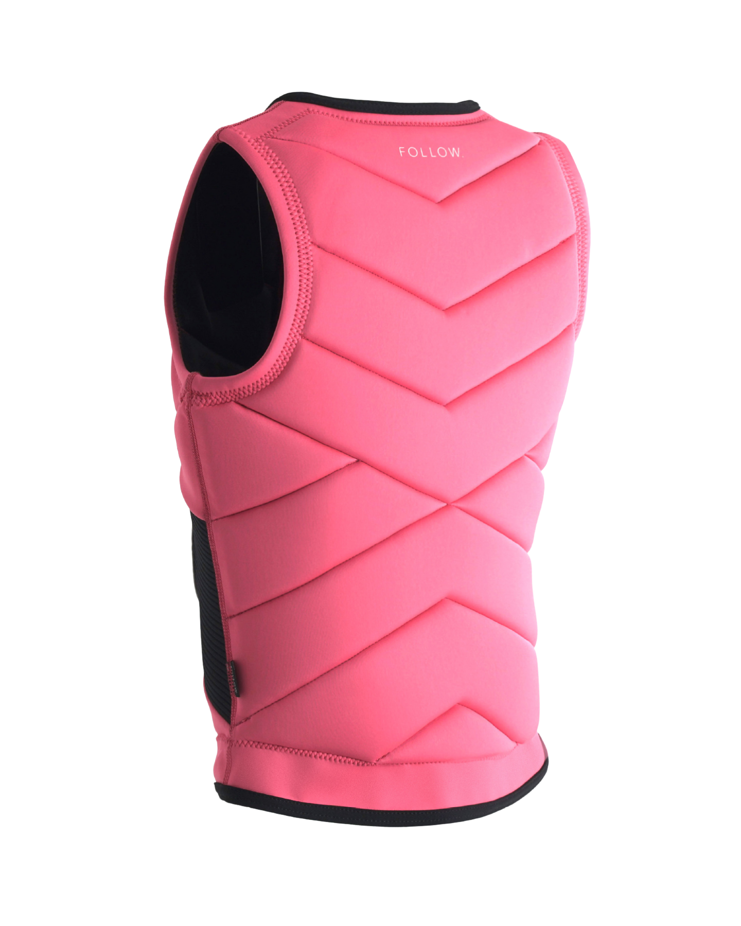 Follow Memphis Impact Vest