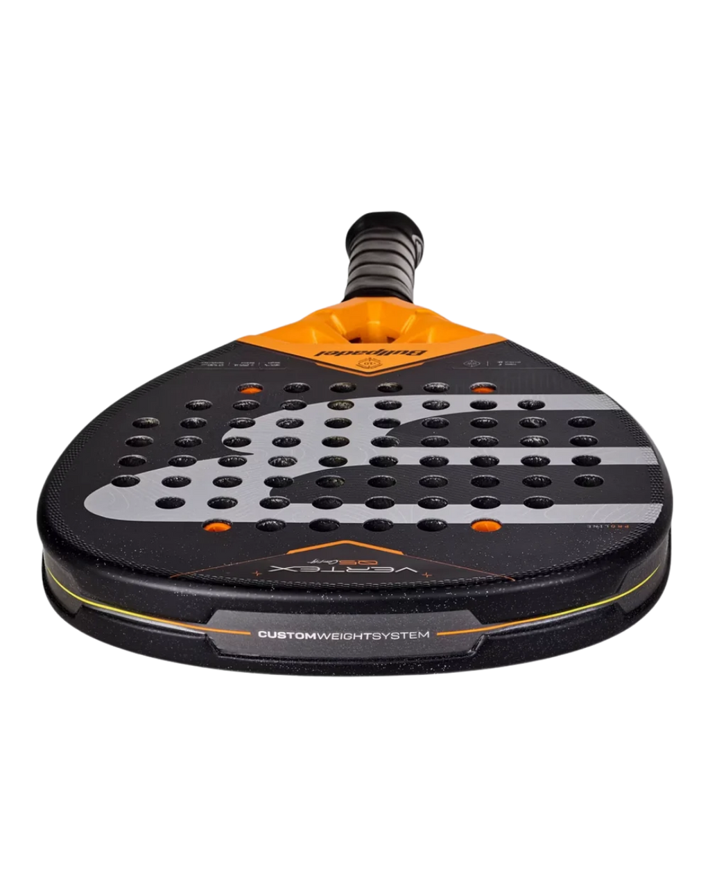BULLPADEL RACKET - VERTEX 05 COMFORT 27