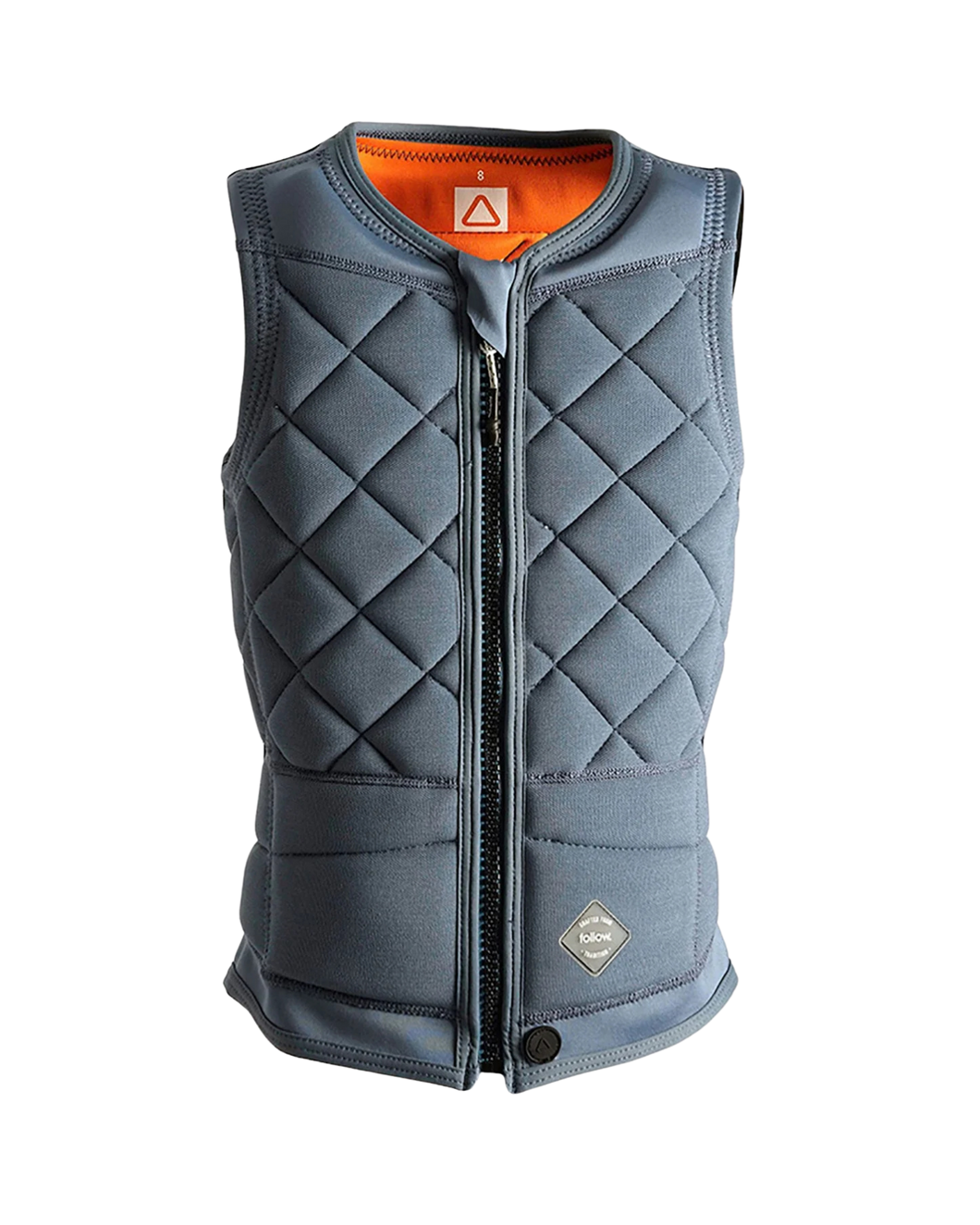 Follow - Stow Women's Impact Vest 2022