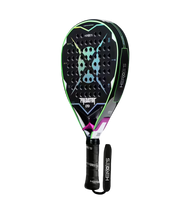 Load image into Gallery viewer, HEROES - PADEL RACKET - PREDATOR LTD 2026
