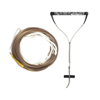Follow Wakeboard Ropes- Pro Package Gold