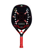HEROES - BEACH TENNIS RACKET - COACH 2025