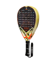 Load image into Gallery viewer, HEROES - PADEL RACKET - AZTECA 2026
