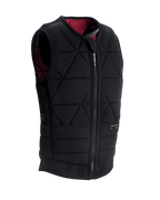 Follow Love nor Money Impact Vest