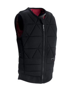 Follow Love nor Money Impact Vest