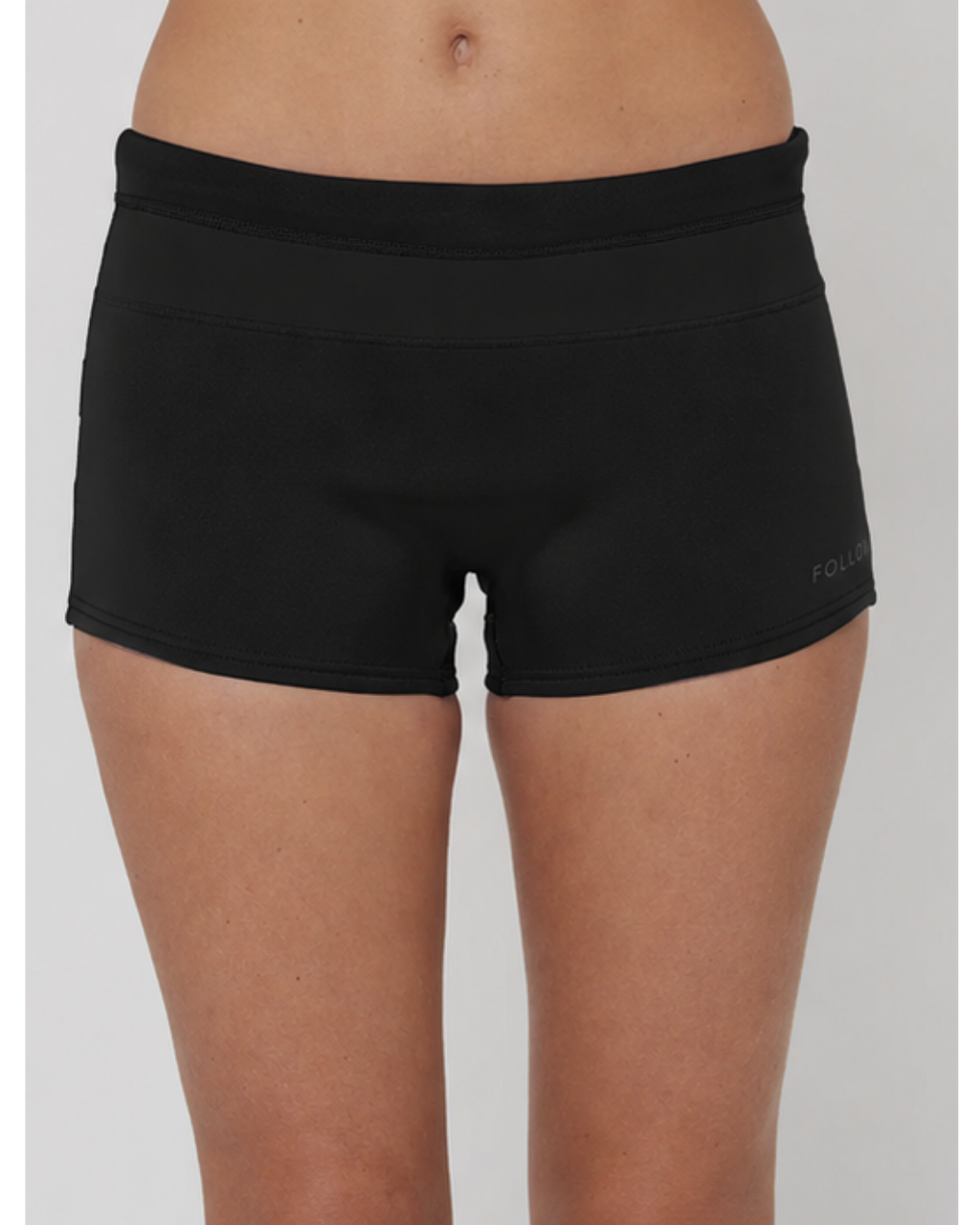 Follow Ladies Wetsuit Shorts