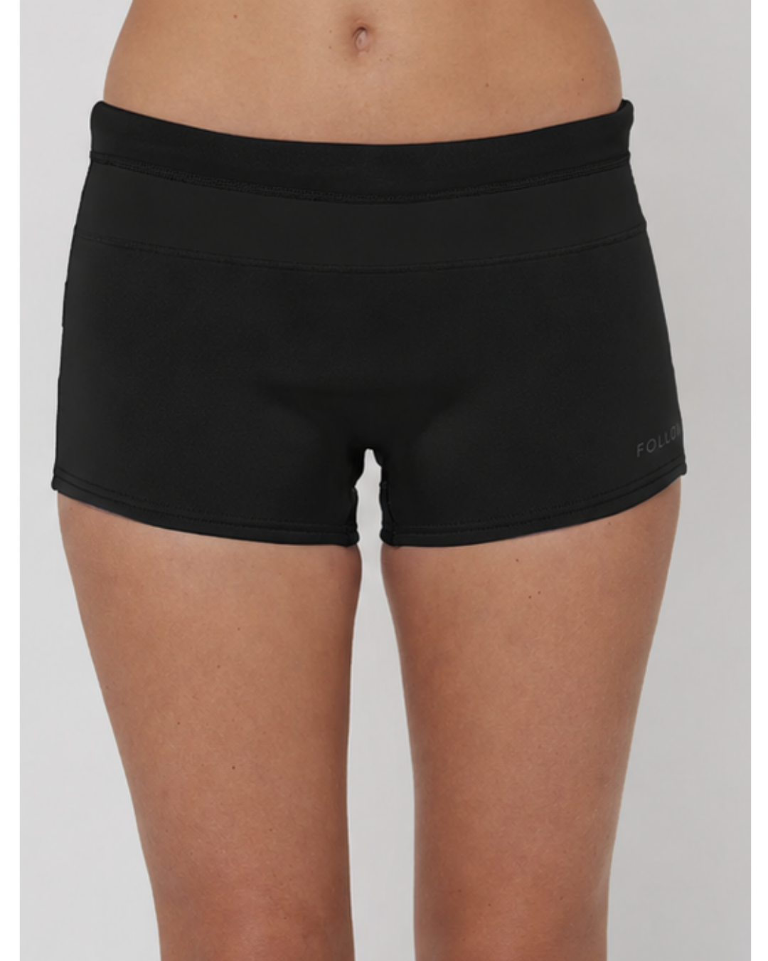 Follow Ladies Wetsuit Shorts