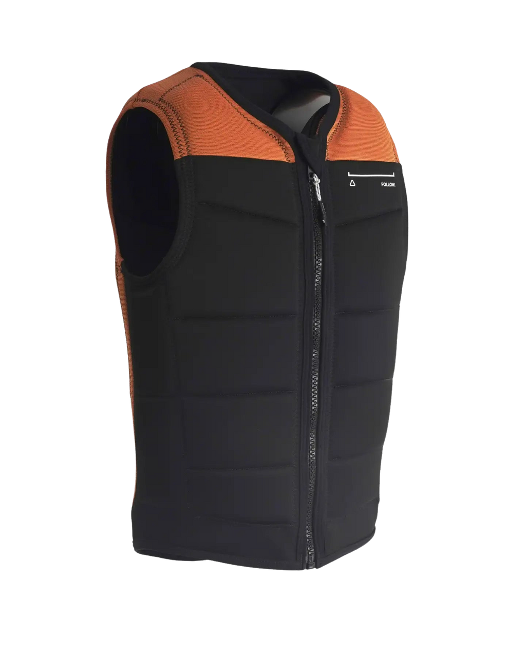 Follow Section Impact Vest
