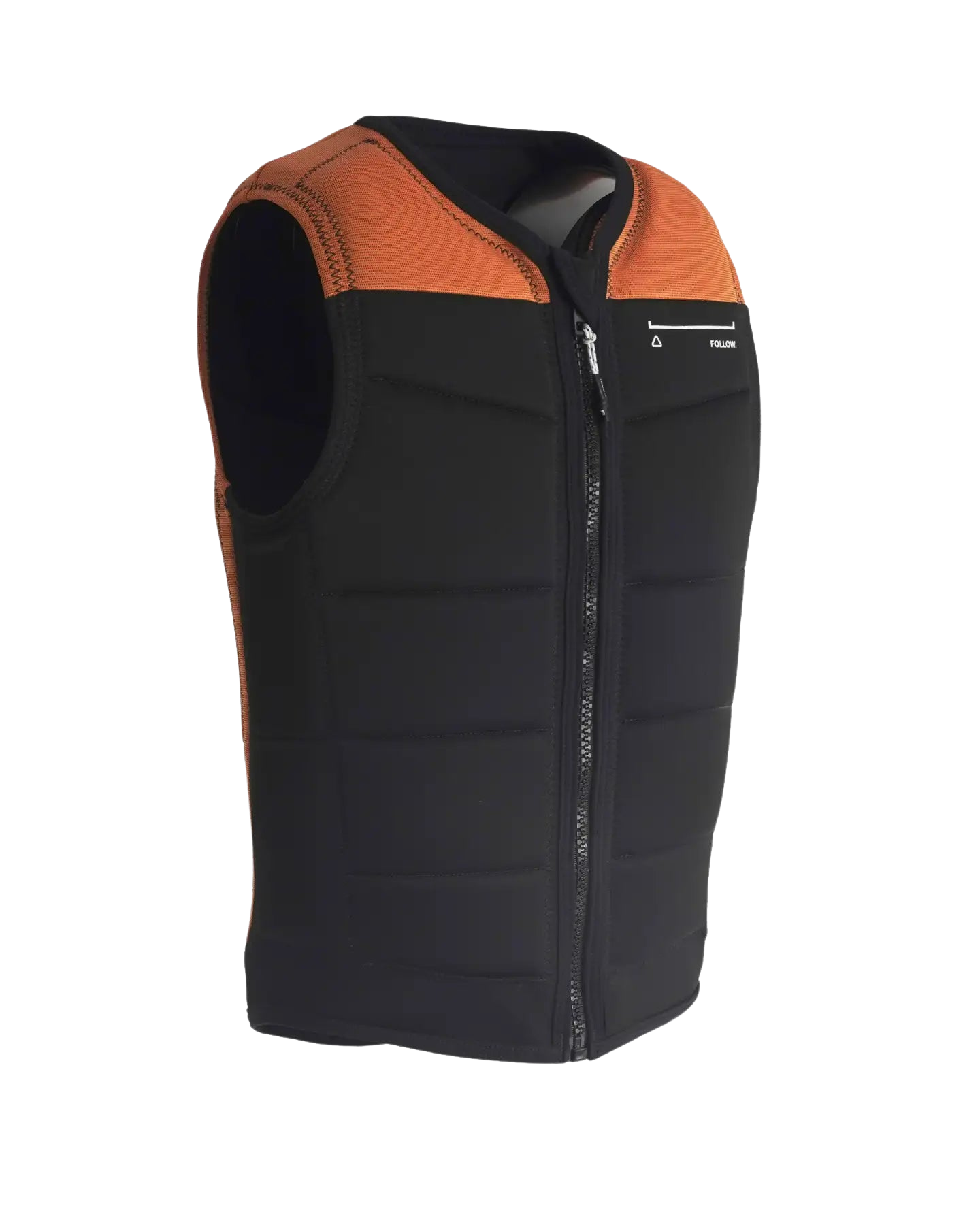 Follow Section Impact Vest