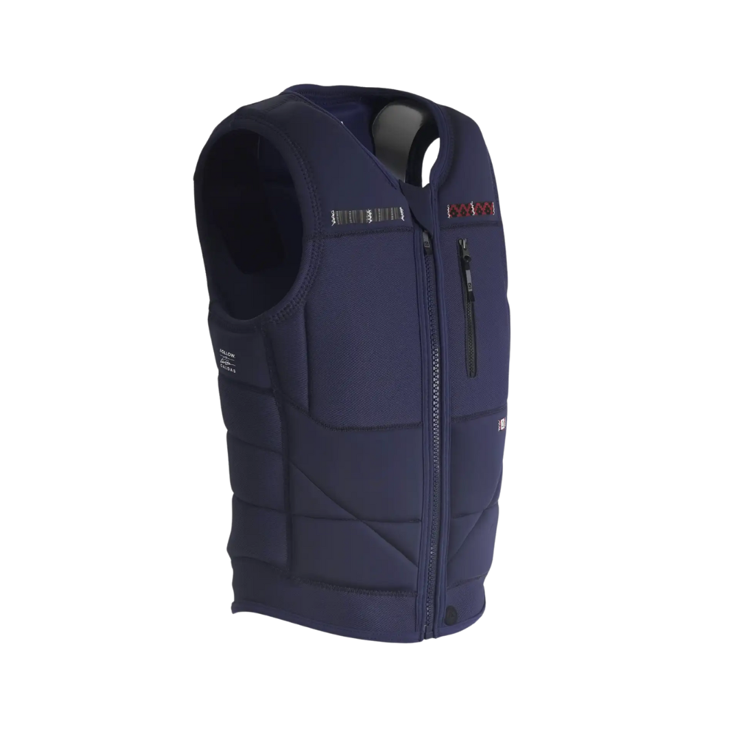 Follow Capiva Impact Vest