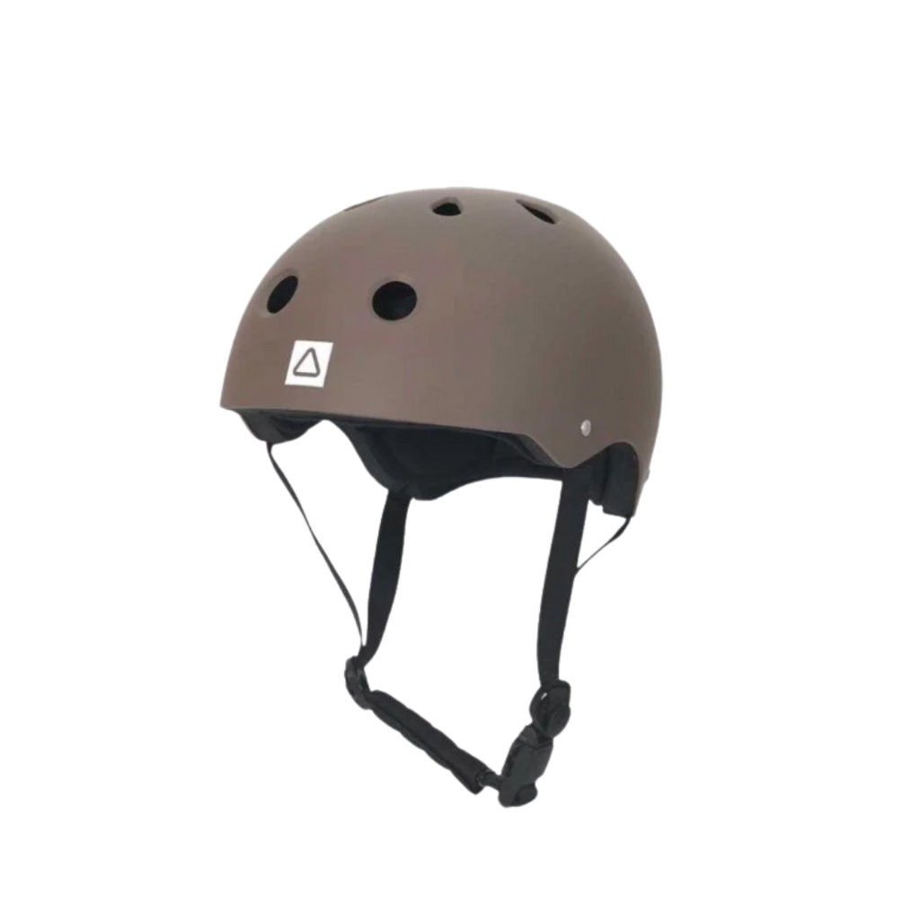 Follow Pro Helmet - Taupe