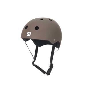 Follow Pro Helmet - Taupe