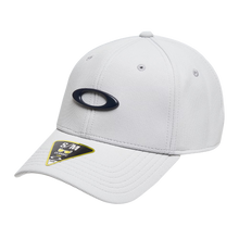Load image into Gallery viewer, Oakley Tincan Cap (Lunar rock)
