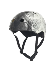 Follow Pro Graphic Helmet Aﬄiate