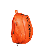 HEROES - PADEL BAG - GRAVITY HORIZONT - ORANGE