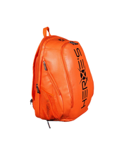 Load image into Gallery viewer, HEROES - PADEL BAG - GRAVITY HORIZONT - ORANGE
