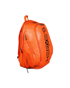 HEROES - PADEL BAG - GRAVITY HORIZONT - ORANGE