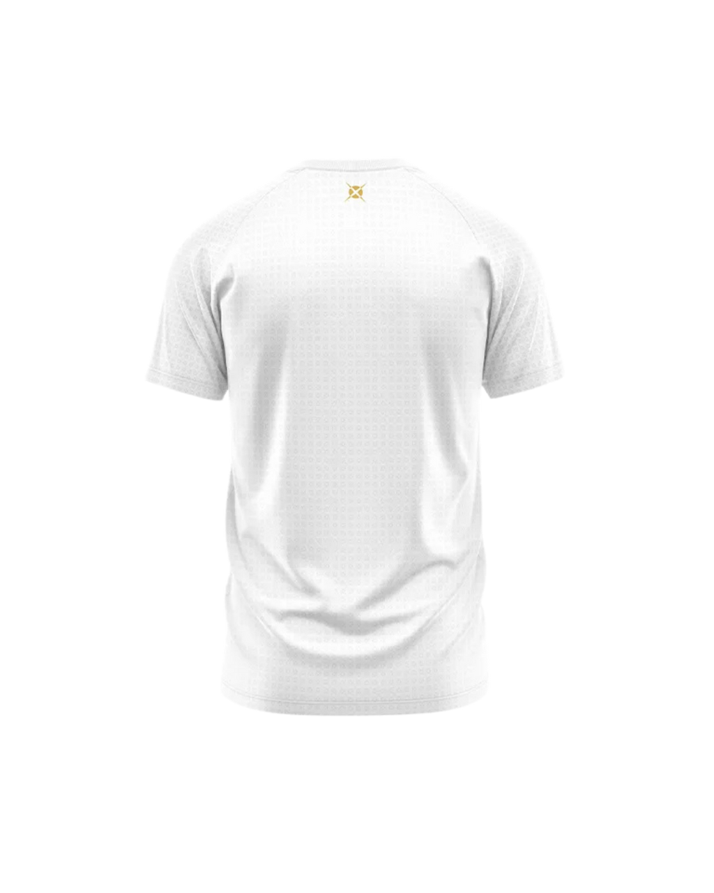 HEROES T-SHIRT ROWAN