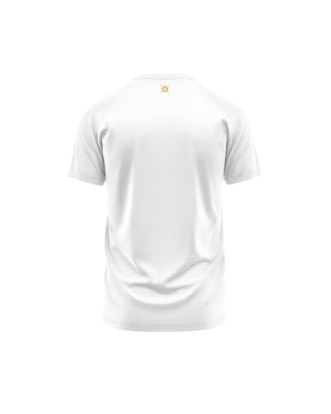 HEROES T-SHIRT ROWAN