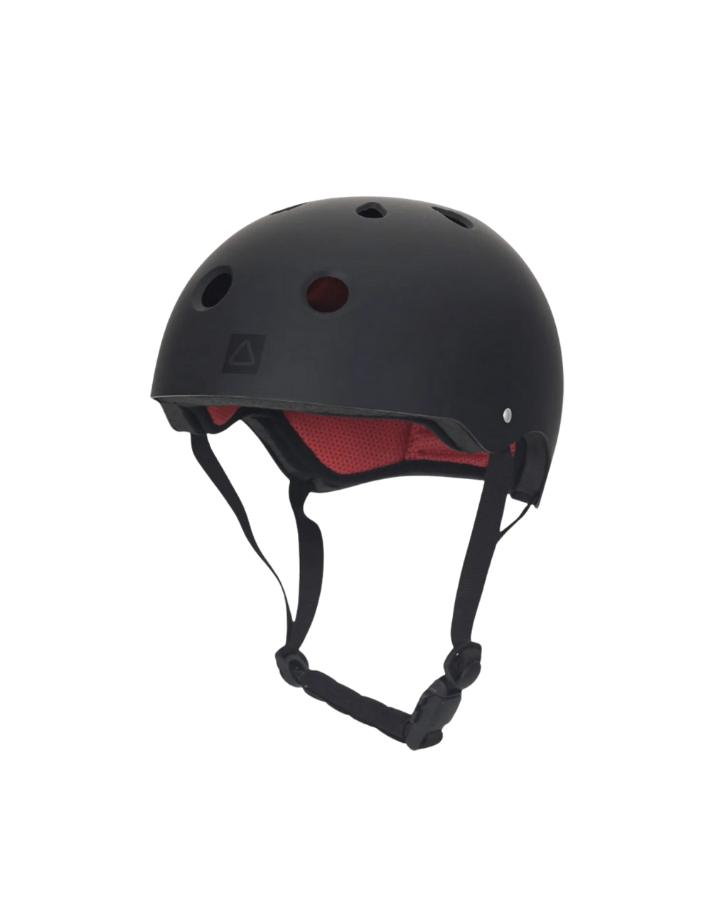 FOLLOW PRO HELMET - MATTE BLACK