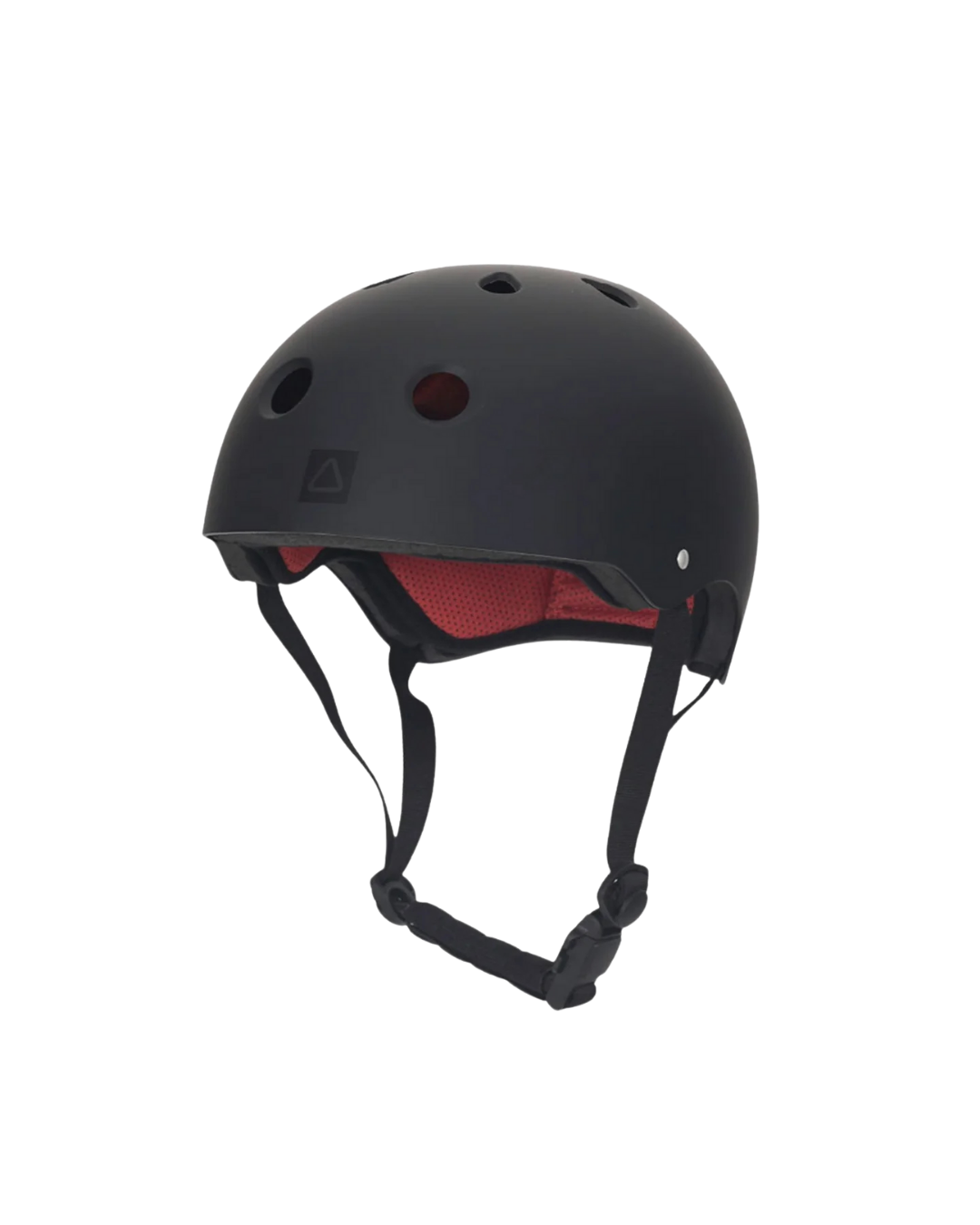 FOLLOW PRO HELMET - MATTE BLACK