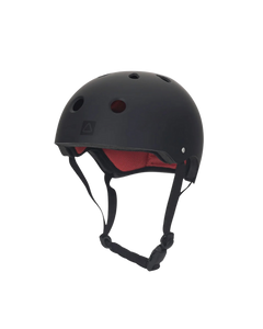 FOLLOW PRO HELMET - MATTE BLACK