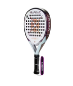HEROES - PADEL RACKET - MANIAC 2026